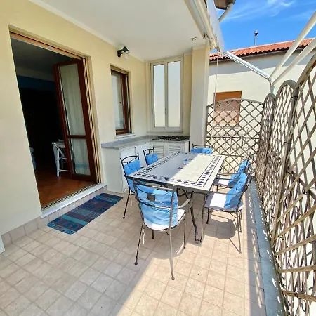 Residenza Le Quattro Palme Apartamento *