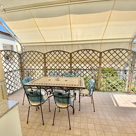 Residenza Le Quattro Palme *