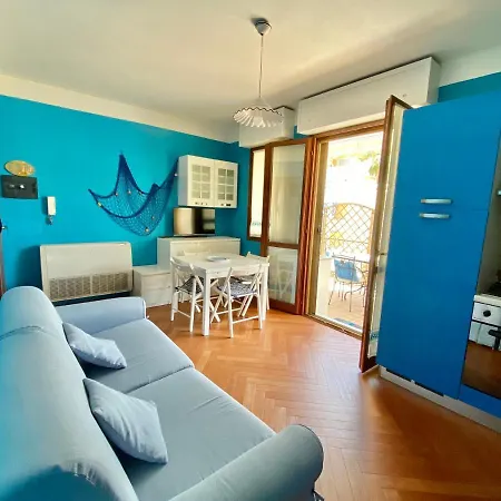Residenza Le Quattro Palme Apartamento