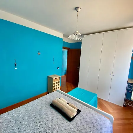 Residenza Le Quattro Palme Apartamento *