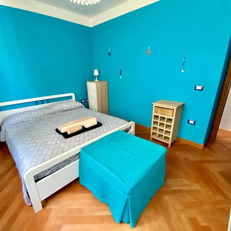 Apartamento Residenza Le Quattro Palme Alghero