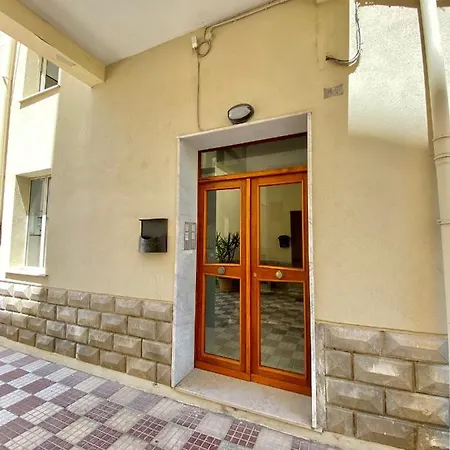 Apartamento Residenza Le Quattro Palme *