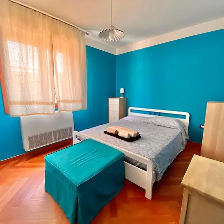 Apartamento Residenza Le Quattro Palme