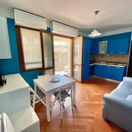 Apartamento Residenza Le Quattro Palme Alghero