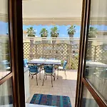 Apartment Residenza Le Quattro Palme *