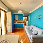 Apartment Residenza Le Quattro Palme *