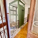 Apartment Residenza Le Quattro Palme *