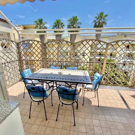 Residenza Le Quattro Palme * Alghero