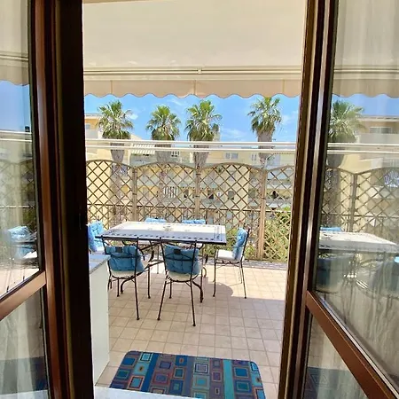 Apartment Residenza Le Quattro Palme *