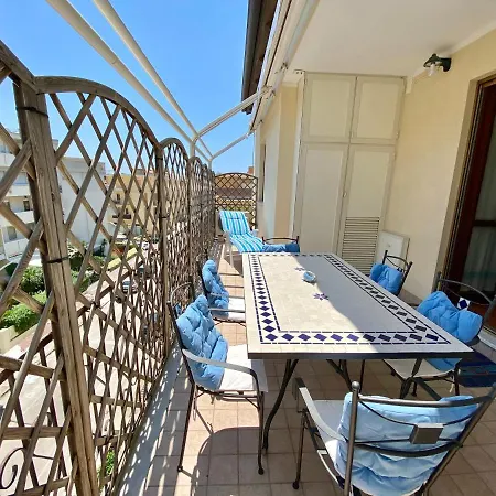 Residenza Le Quattro Palme * ألغيرو