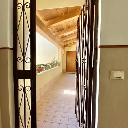 Apartment Residenza Le Quattro Palme