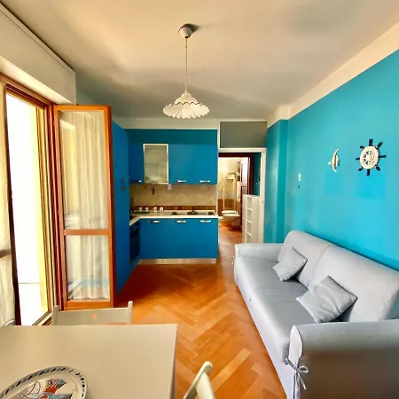 Apartment Residenza Le Quattro Palme *