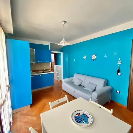 Residenza Le Quattro Palme *