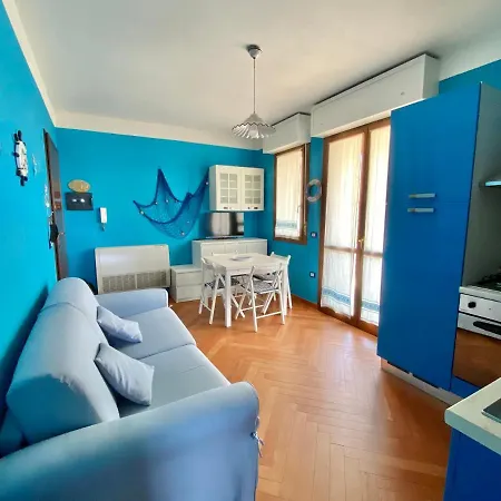 Apartment Residenza Le Quattro Palme Alghero