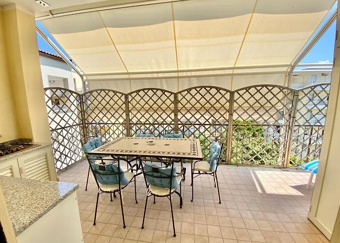 Residenza Le Quattro Palme *