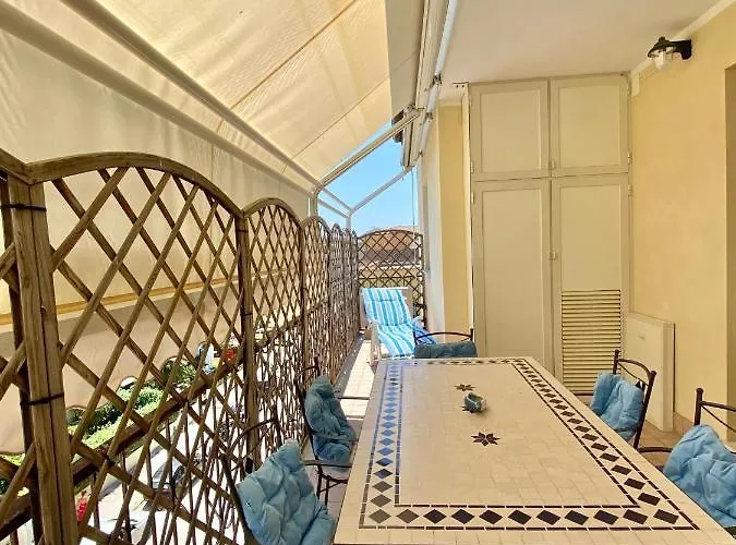 Residenza Le Quattro Palme