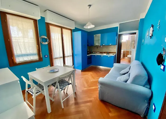 Residenza Le Quattro Palme Alghero