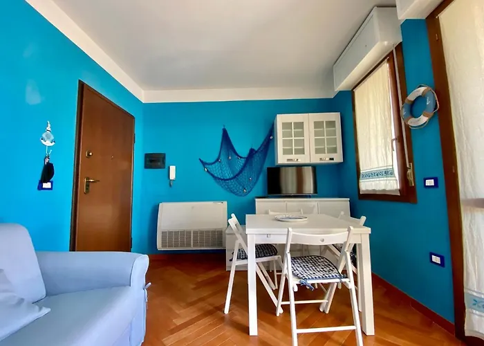 Residenza Le Quattro Palme * Alghero