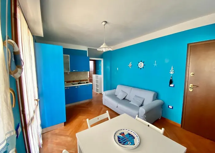 Residenza Le Quattro Palme *