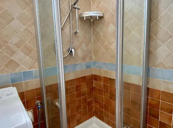 Residenza Le Quattro Palme Lägenhet Alghero