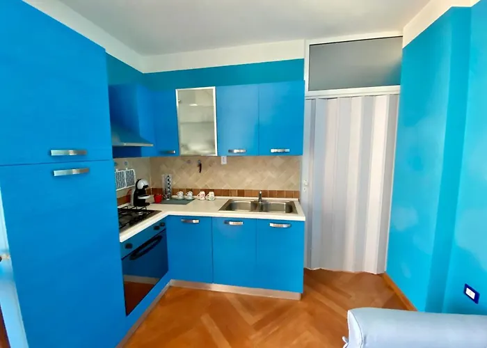 Residenza Le Quattro Palme Alghero