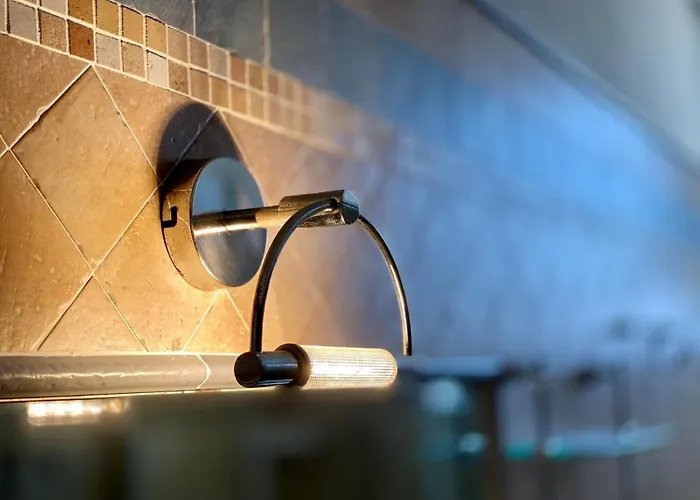 Residenza Le Quattro Palme Alghero