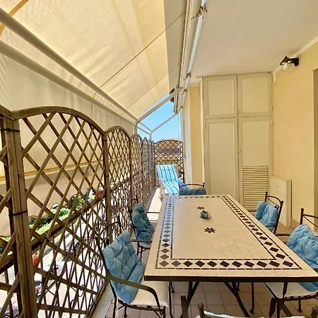 Residenza Le Quattro Palme