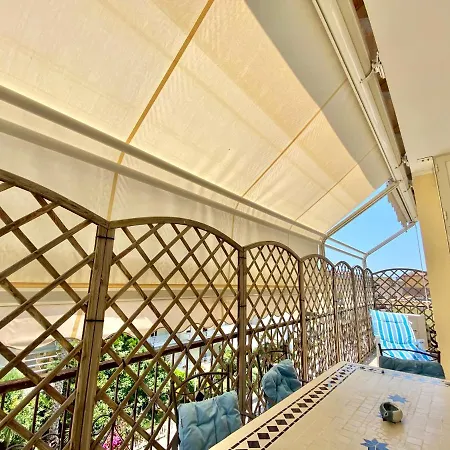 Residenza Le Quattro Palme Appartement Alghero