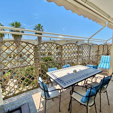 Residenza Le Quattro Palme Appartement *