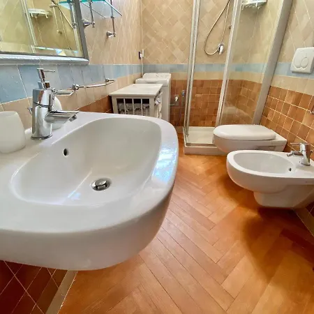 Residenza Le Quattro Palme Alghero