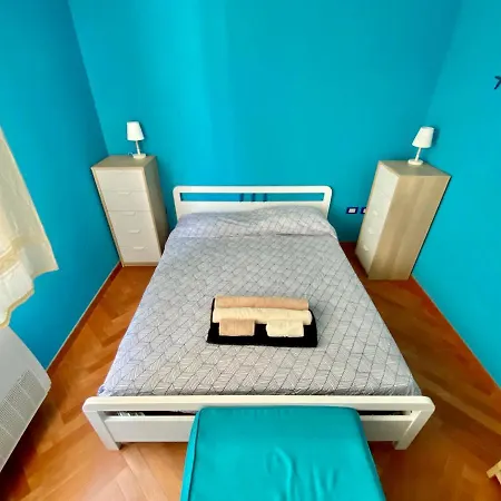 Residenza Le Quattro Palme * Alghero