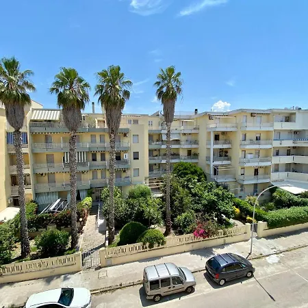 Residenza Le Quattro Palme Alghero