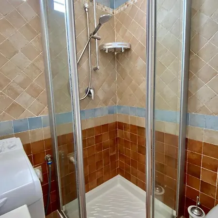 Residenza Le Quattro Palme Appartement Alghero