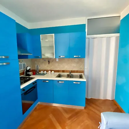 Residenza Le Quattro Palme Alghero